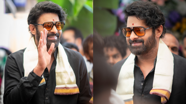 Is prabhas this movie ott deal closed with massive 150 cr