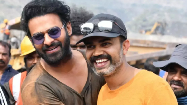 Prashanth Neel s Prabhas Salaar 2 Shootting started Hombale films given sensational update