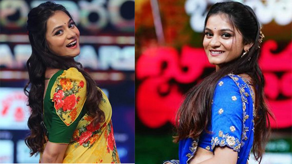 Sonia Akula Vs Prerana Khambam Big fight in Bigg Boss Telugu 8 first week Nominations