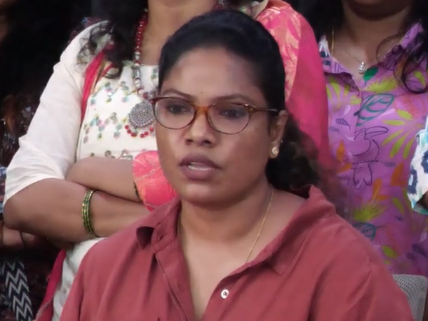 choreographer radha master sensational comments on jani master case