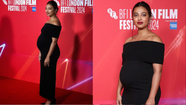 Legend heroine Radhika Apte pregnancy revealed here Balakrishna co star baby bump photos trending