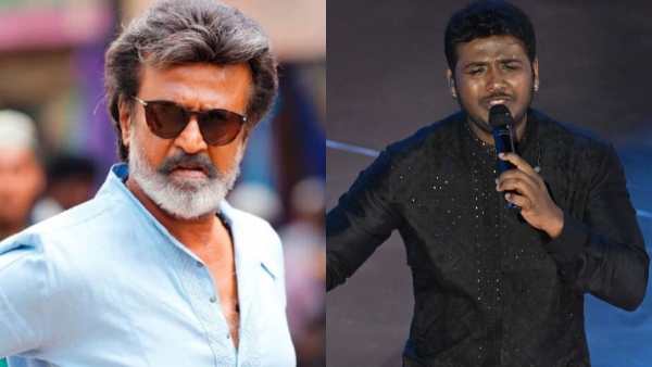 I was Made mistake against Rajinikanth says Singer Rahul sipligunj