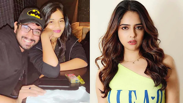 Raj tarun beauty malvi malhotra finally won her case on producer Raj tarun beauty malvi malhotra finally won her case on producer