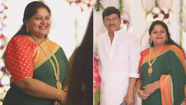 Actor Rajendra prasad daughter gayathi passes away Pawan Kalyan jr ntr express deep sympathy