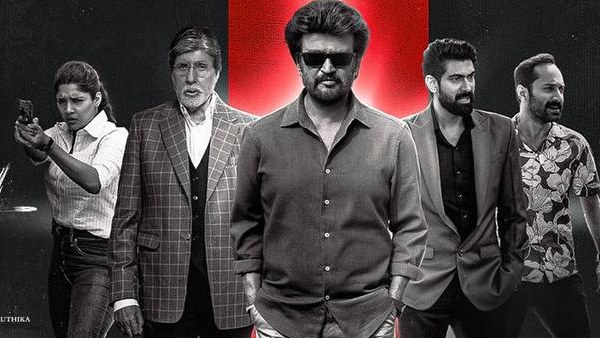 Vettaiyan Twitter Review