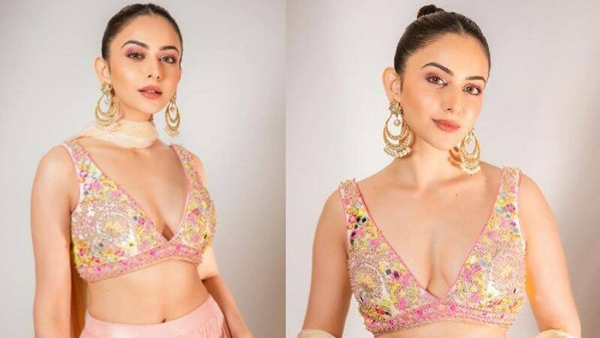 Actress Rakul Preet Singh About Replacement from Prabhas s Mr Perfect