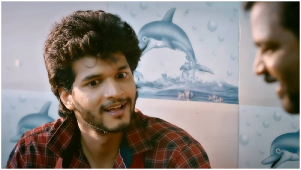 Ram Nagar Bunny in Telugu  ETV Prabhakar Son Chadrahass passed litmus test as debut Hero