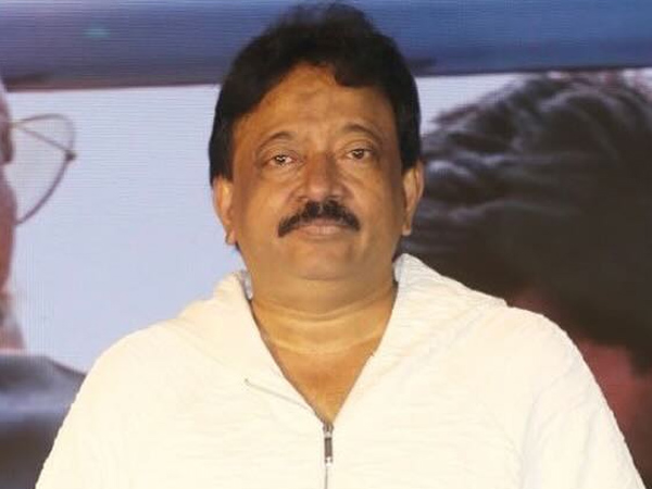 director ram gopal varma made bold comments on women and her feelings on men