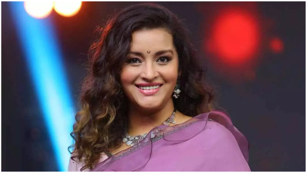 Tollywood Heroine Renu Desai Shared her selfie video on Instagram this video viral in social media Tollywood Heroine Renu Desai Shared her selfie video on Instagram this video viral in social media