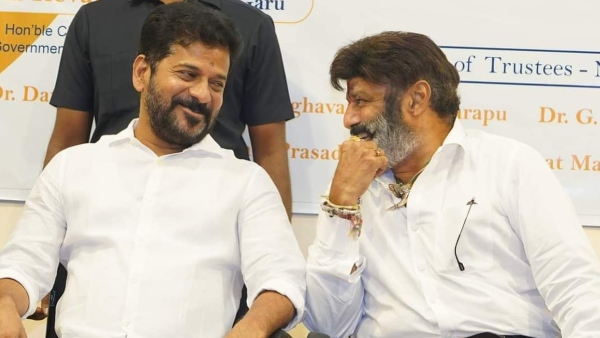 Telangana government To Take Decision On Balakrishna s Film Studio in the cabinet meeting
