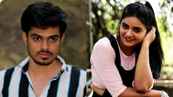 Actor Manikantha love proposal to Wild Card Rohini in Bigg Boss Telugu 8