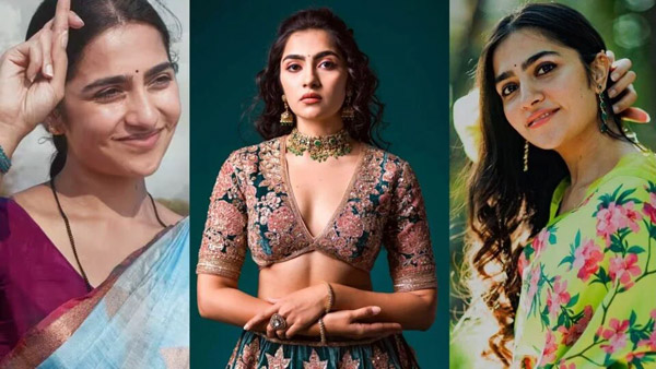 will jr ntr romance with kannada beauty rukmini vasanth in prashant neel project