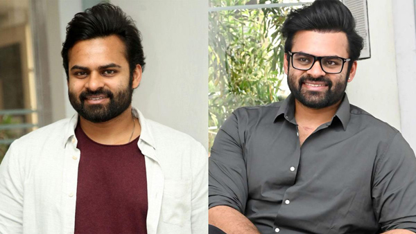 HBD Sai Durga Tej Sai Dharam Tej net Worth and Remuneration details on Happy His birthday