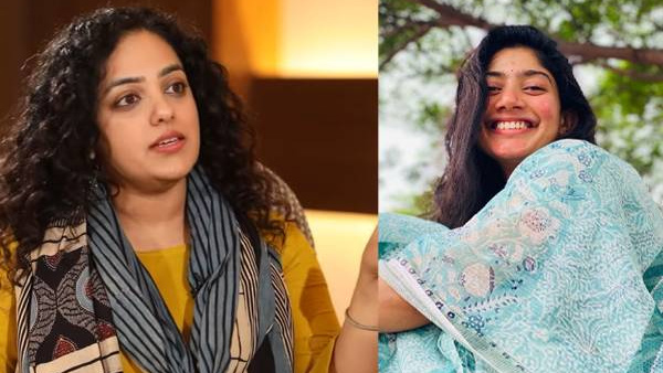 Nithya Menon befitting reply to Sai Pallavi Fans over National Award for Thiruchitrambalam instead Garg