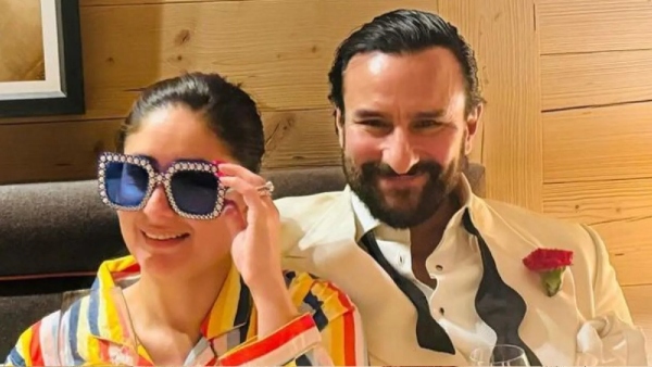Are Bollywood star hero Saif Ali Khan and heroine Kareena Kapoor going to ready for divorce Are Bollywood star hero Saif Ali Khan and heroine Kareena Kapoor going to ready for divorce