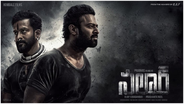 Prabhas salaar broke rrr record in ott with double margin