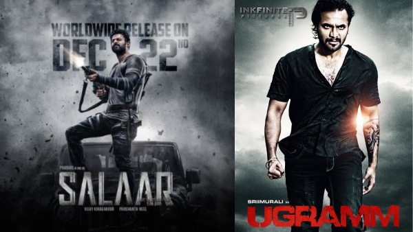 salaar original hero dont know salaar is a remake