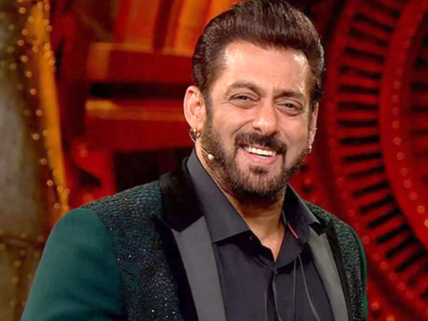 Bigg Boss 18 witnesses Donkey as contestant Salman Khan Surprises Bigg Boss 18 witnesses Donkey as contestant Salman Khan Surprises