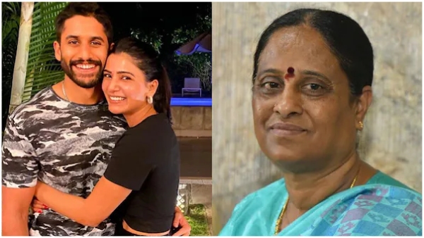 jr ntr roja facing negaitive comments over their response on konda surekha akkineni issue