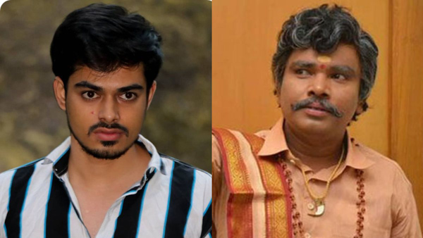 Bigg Boss Contestants Who walked out with Self Elimination from Bigg Boss Telugu Seasons