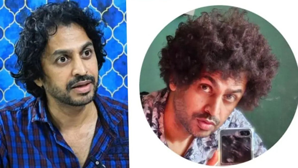 Bigg Boss Telugu 8 Contestant Shekar Basha Elimination Reason Revealed