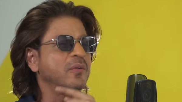 Bollywood super star shah rukh khan about his death here s the details
