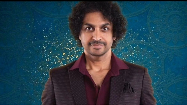 RJ Shekhar Basha Arrested