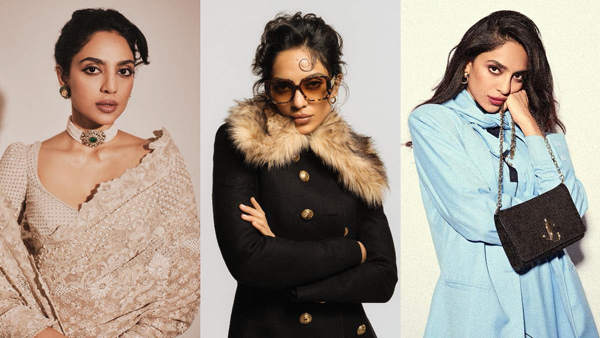 Naga chaitanya future wife Sobhita Dhulipala s dream was to work as Chief Economist Advisor to the President