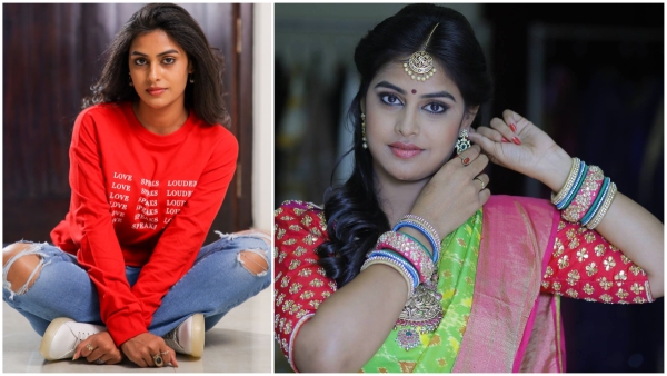 Sonia Akula re-entry in the 8th week of Bigg Boss is most conformed