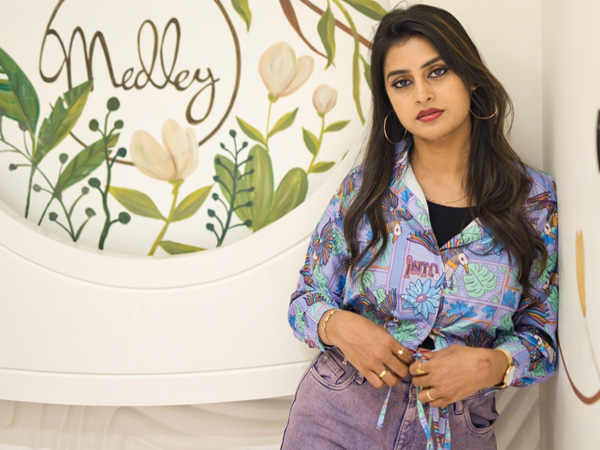 Sonia Akula of Bigg Boss Telugu 8 fame marriage fixed Here is date and Plance details Sonia Akula of Bigg Boss Telugu 8 fame marriage fixed Here is date and Plance details