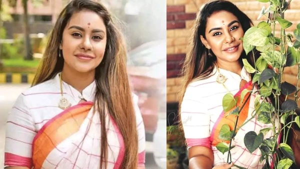 Is Sri Reddy Allegations Telugu Top anchor with Support of YSRCP s Key leader
