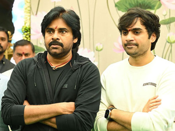 not pawan kalyan varun tej heard they call him og first from sujeeth