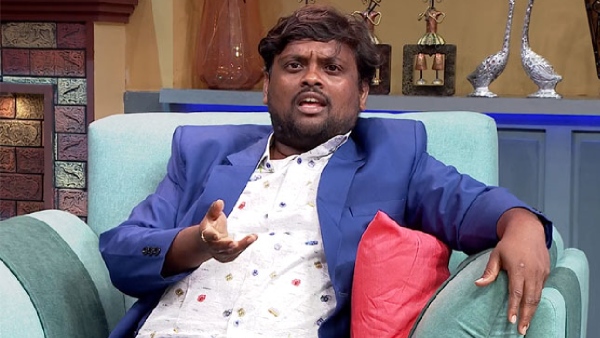 tasty teja danger zone in bigg boss telugu 8 7th week voting