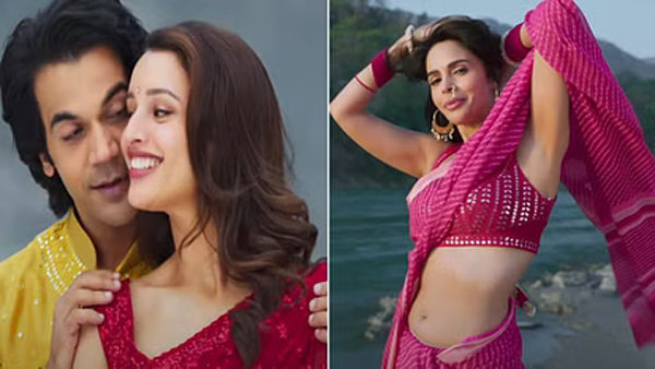 Mallika Sherawat revealed Weird Experience with South Director and Hero