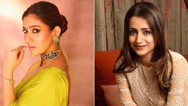 trisha krishnan missed a blockbuster Ammoru Thalli sequel which nayanthara grabbed
