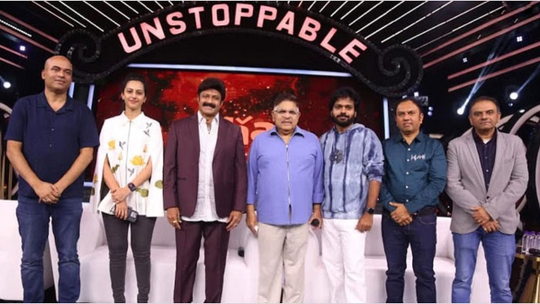 these Two Politicians to participate nandamuri Balakrishna s unstoppable Season 4 in aha ott these Two Politicians to participate nandamuri Balakrishna s unstoppable Season 4 in aha ott