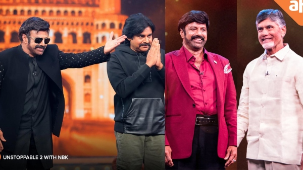 these Two Politicians to participate nandamuri Balakrishna s unstoppable Season 4 in aha ott these Two Politicians to participate nandamuri Balakrishna s unstoppable Season 4 in aha ott