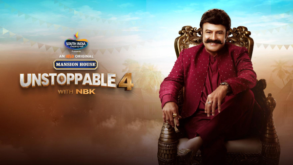 Unstoppable with NBK Season 4 Balakrishna fans IT employees are demanding that October 25 should be declared as Balayya festival