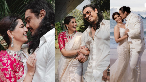 Varalakshmi Sarathkumar