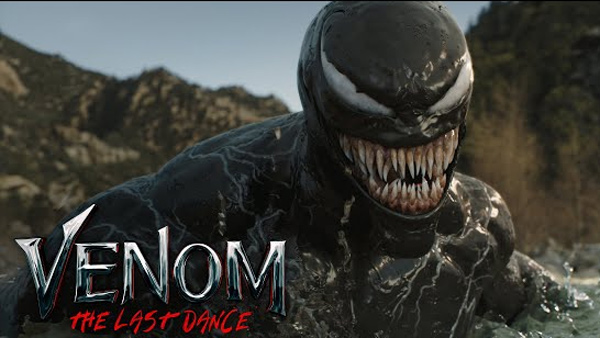 Venom The Last Dance 6 days Box Office Collections Worldwide