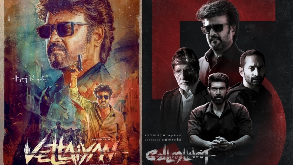 Vettaiyan Day 7 Box Office Collections Worldwide Vettaiyan Day 7 Box Office Collections Worldwide