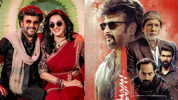 Rajinikanth and Amitabh Bachchan starrer movie Vettaiyan Day 14 Box Office Collections Worldwide Rajinikanth and Amitabh Bachchan starrer movie Vettaiyan Day 14 Box Office Collections Worldwide