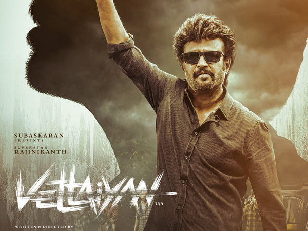 Vettaiyan Day 4 Box Office Collections Worldwide Rajinikanth Amitabh Bachchan s action-drama cross 100 crores mark Vettaiyan Day 4 Box Office Collections Worldwide Rajinikanth Amitabh Bachchan s action-drama cross 100 crores mark