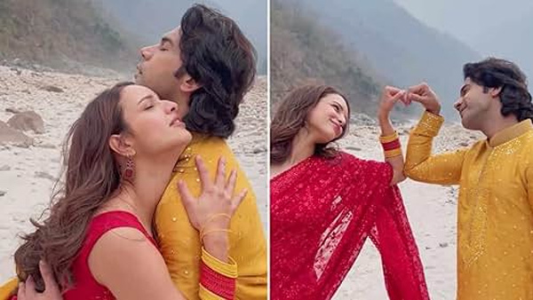 Vicky Vidya Ka Woh Wala Video Box Office Collections Worldwide