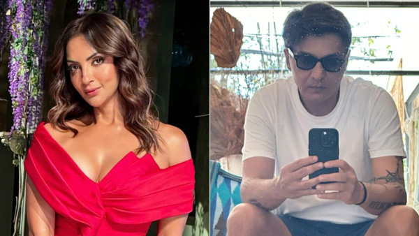 Salman Khan brother s ex wife Seema Sajdeh Big revelation of Dating Vikram Ahuja Here is the interesting story