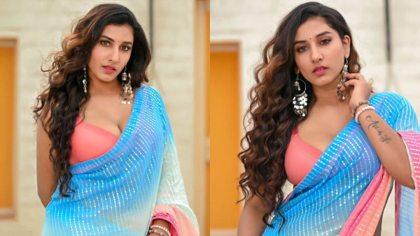 Vishnu Priya parents breakup Story Gangavva broke down in Bigg Boss Telugu 8 House