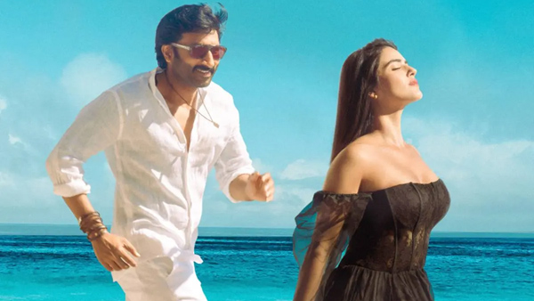 Gopichand s Viswam Day 1 Collections here s the details