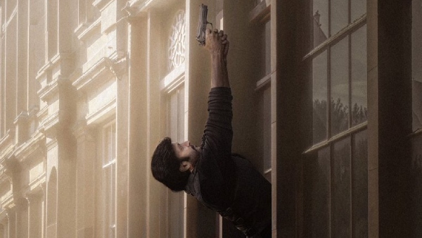 Viswam Movie Review in Telugu Sreenu Vaitla Gopichand s mark movie Viswam Movie Review in Telugu Sreenu Vaitla Gopichand s mark movie