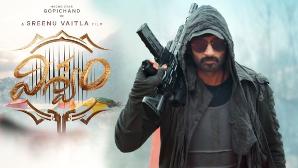 Gopichand s Viswam Day 7 Collections here s the details