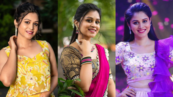 Yashmi Gowda placed top in 9th week Voting in bigg boss telugu 8